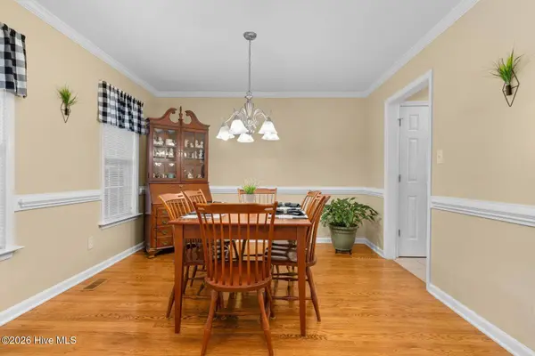 393 Santa Gertrudis DR, Clayton, NC 27520
