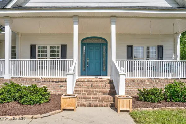 5782 Roseheath RD, Bailey, NC 27807