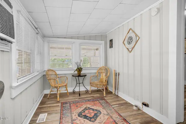 629 Western Avenue, Nashville, NC 27856