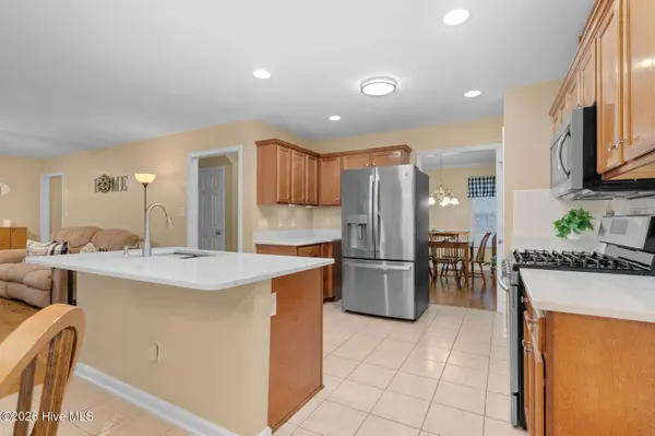 393 Santa Gertrudis DR, Clayton, NC 27520