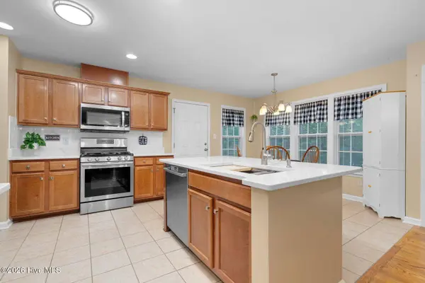 393 Santa Gertrudis DR, Clayton, NC 27520