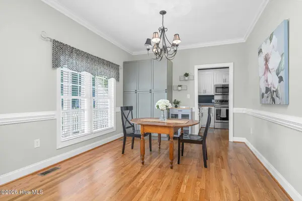 5782 Roseheath RD, Bailey, NC 27807