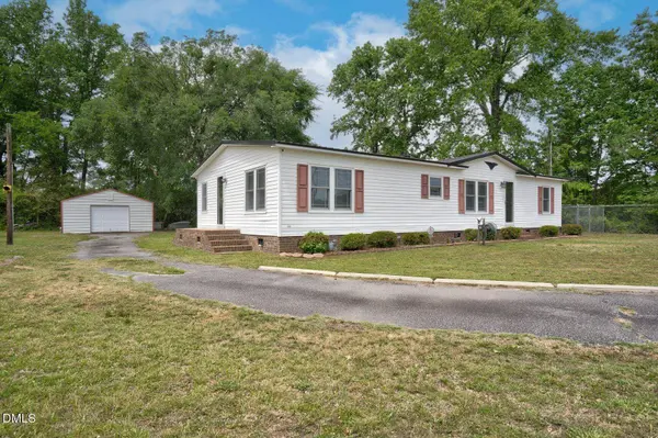 5069 Nc Highway 33, Tarboro, NC 27886