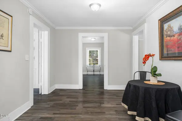 629 Western Avenue, Nashville, NC 27856