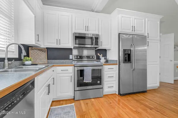 5782 Roseheath RD, Bailey, NC 27807