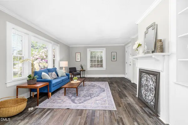 629 Western Avenue, Nashville, NC 27856