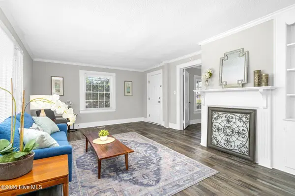 629 Western AVE, Nashville, NC 27856