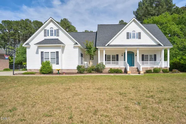 5782 Roseheath Road, Bailey, NC 27807