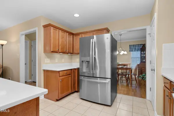 393 Santa Gertrudis, Clayton, NC 27520
