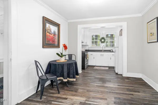 629 Western Avenue, Nashville, NC 27856