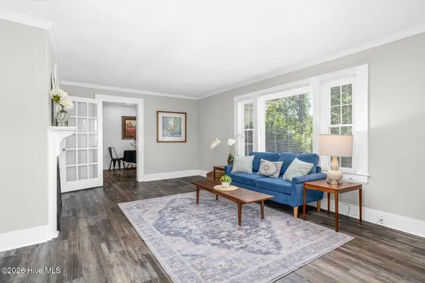 629 Western AVE, Nashville, NC 27856