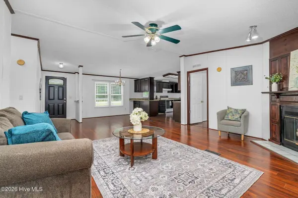 5069 Carolina 33, Tarboro, NC 27886