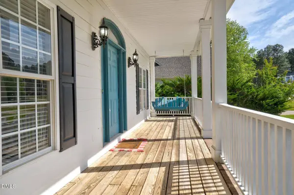 5782 Roseheath Road, Bailey, NC 27807