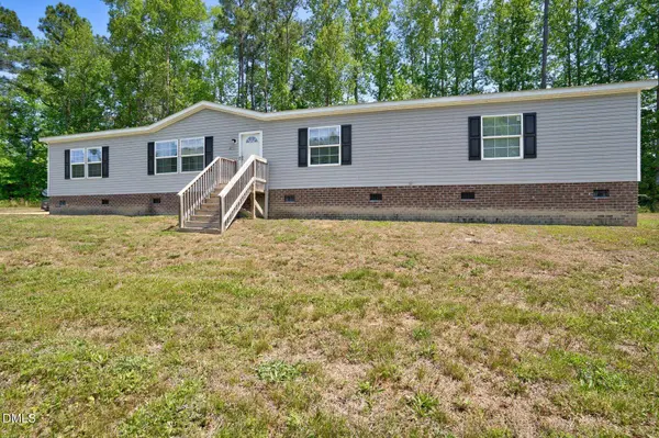 8711 Pleasant Grove Church Road, Spring Hope, NC 27882