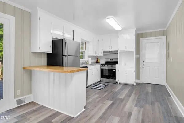 737 W Haven Boulevard, Rocky Mount, NC 27803