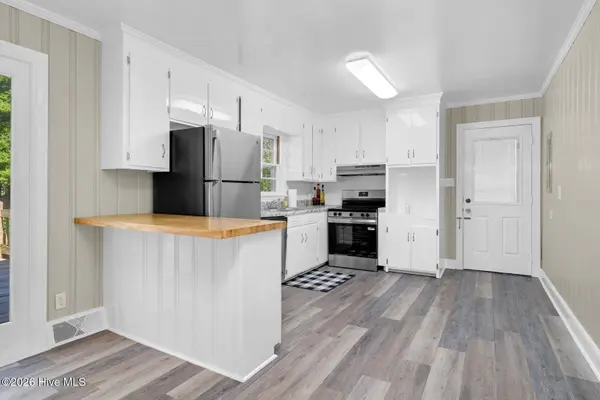 737 W Haven BLVD, Rocky Mount, NC 27803
