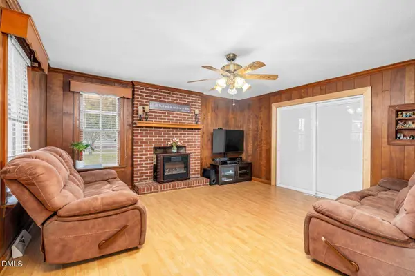 5917 Pine Street, Bailey, NC 27807
