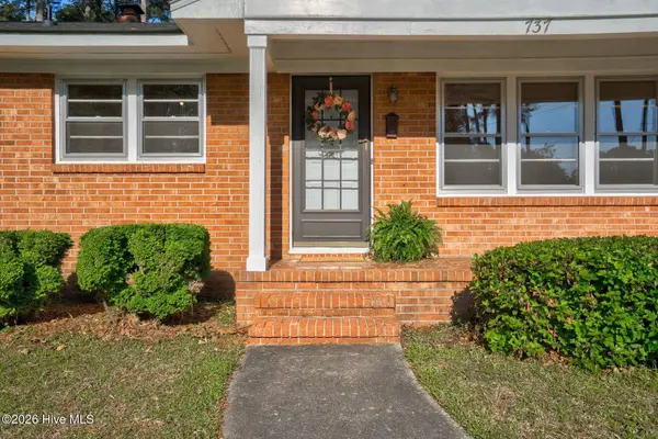737 W Haven BLVD, Rocky Mount, NC 27803