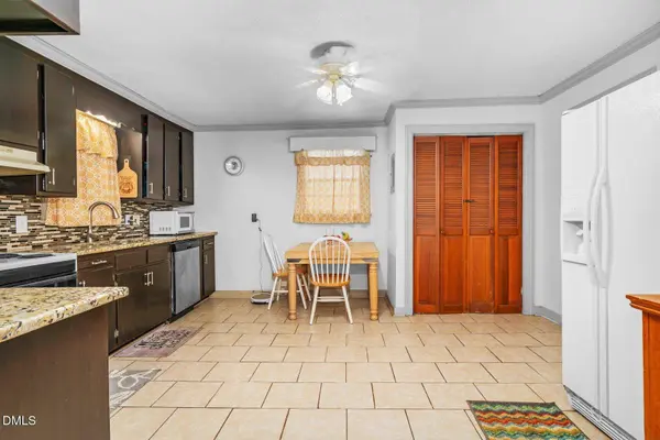 5917 Pine Street, Bailey, NC 27807