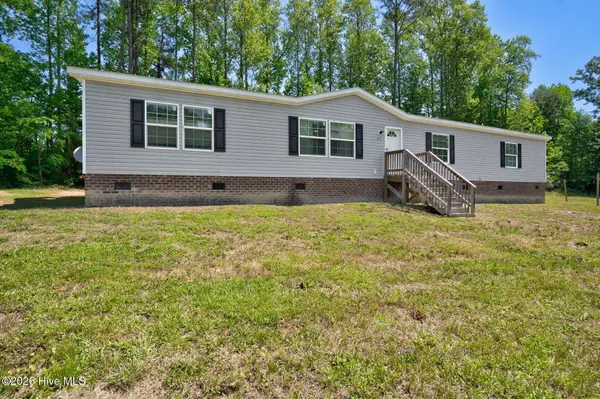 8711 Pleasant Grove Church RD, Spring Hope, NC 27882