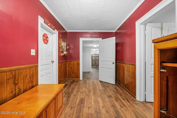 5917 Pine ST, Bailey, NC 27807