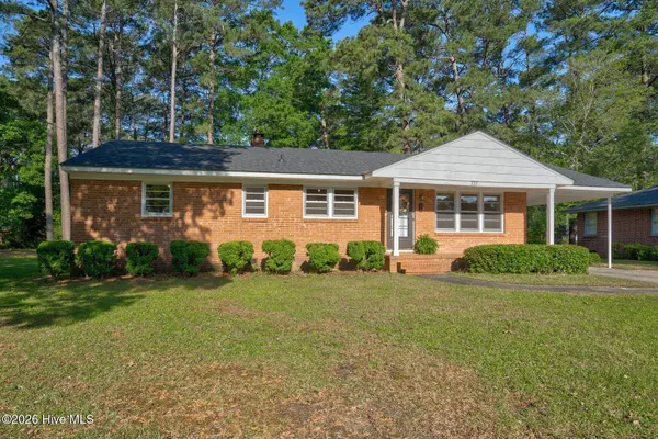 737 W Haven BLVD, Rocky Mount, NC 27803