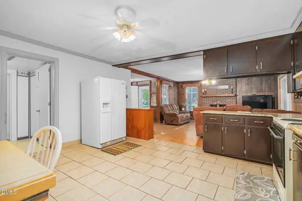 5917 Pine Street, Bailey, NC 27807