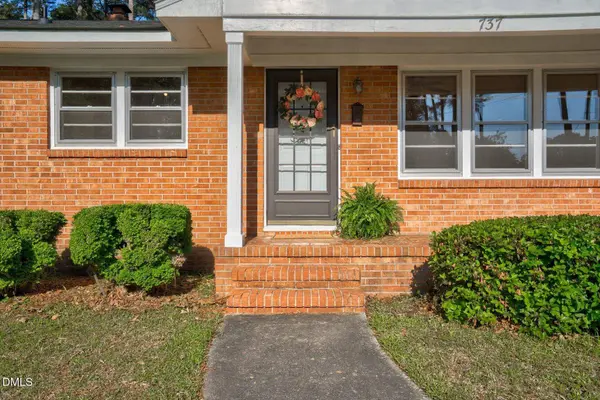 737 W Haven Boulevard, Rocky Mount, NC 27803