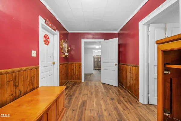 5917 Pine Street, Bailey, NC 27807