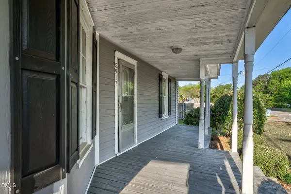 5917 Pine Street, Bailey, NC 27807