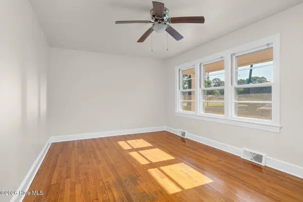 737 W Haven BLVD, Rocky Mount, NC 27803