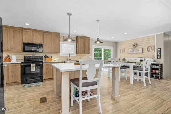 8711 Pleasant Grove Church Road, Spring Hope, NC 27882