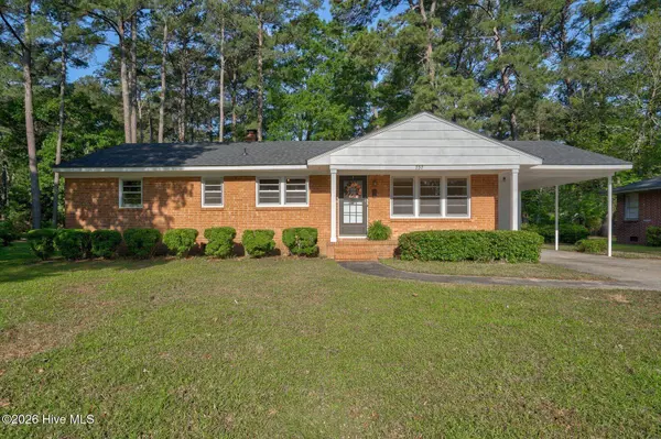 737 W Haven BLVD, Rocky Mount, NC 27803
