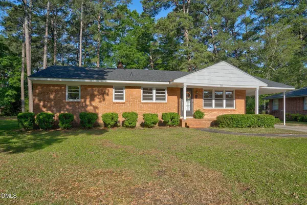 737 W Haven Boulevard, Rocky Mount, NC 27803