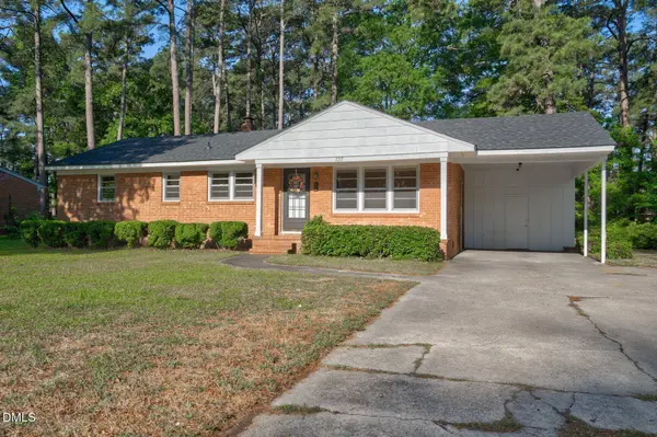 737 W Haven Boulevard, Rocky Mount, NC 27803
