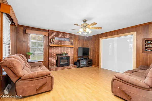 5917 Pine ST, Bailey, NC 27807