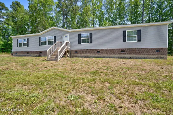 8711 Pleasant Grove Church RD, Spring Hope, NC 27882