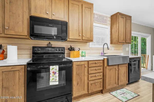 8711 Pleasant Grove Church RD, Spring Hope, NC 27882