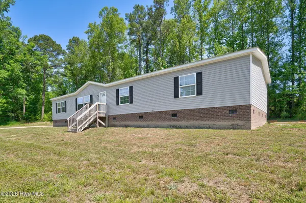 8711 Pleasant Grove Church RD, Spring Hope, NC 27882