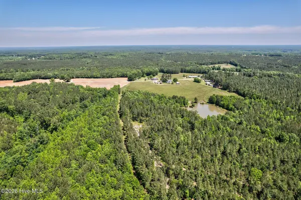 00 Seven Paths RD, Spring Hope, NC 27882