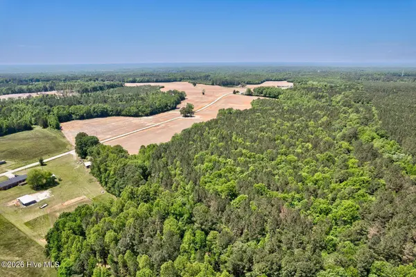 00 Seven Paths RD, Spring Hope, NC 27882