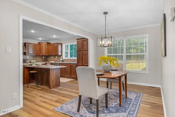 2790 Sledge Road, Louisburg, NC 27549