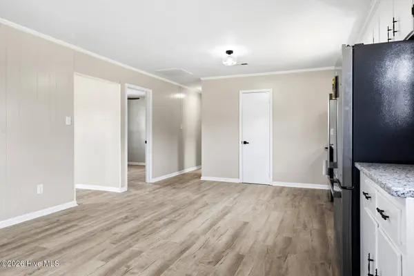 9932 Straight Gate RD, Whitakers, NC 27891