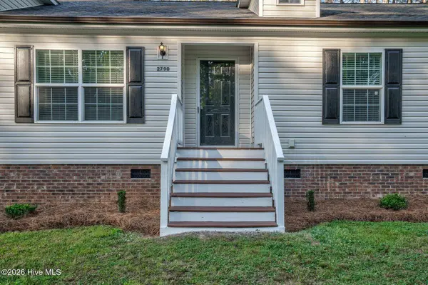 2790 Sledge RD, Louisburg, NC 27549
