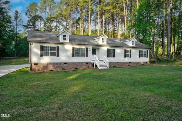 2790 Sledge Road, Louisburg, NC 27549