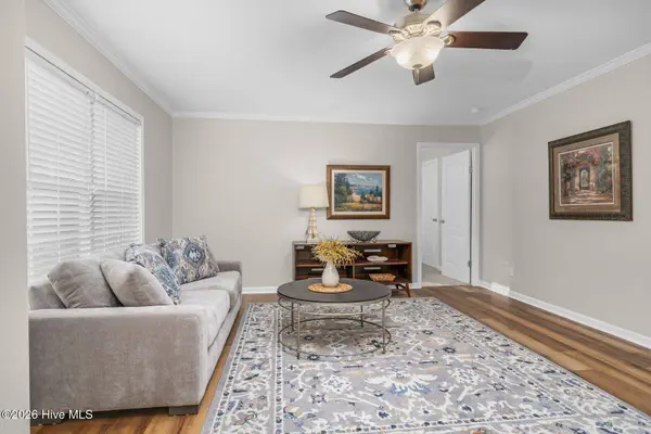 2790 Sledge RD, Louisburg, NC 27549