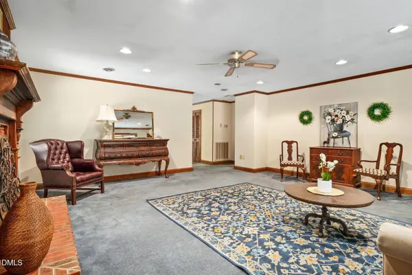 586 Northwoods Country, Tarboro, NC 27886