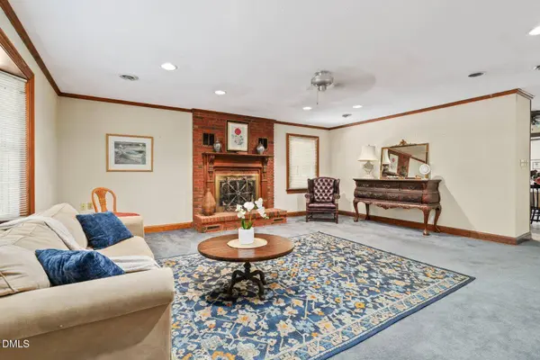 586 Northwoods Country, Tarboro, NC 27886