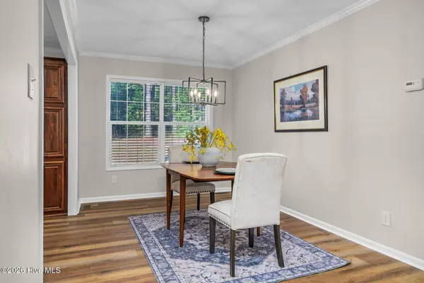 2790 Sledge RD, Louisburg, NC 27549