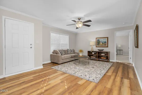2790 Sledge Road, Louisburg, NC 27549